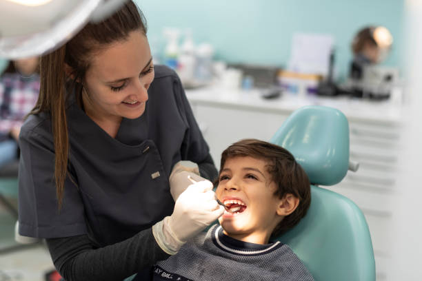 Best Emergency Care for Gum Disease in Spruce Pine, NC