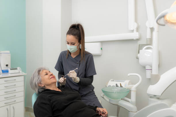 Best Emergency Treatment for Oral Infections in Spruce Pine, NC