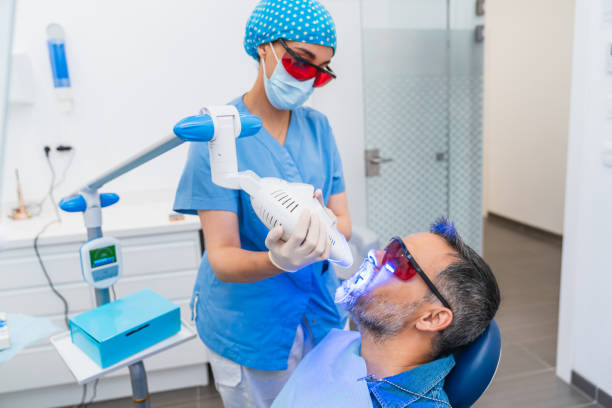 Best Emergency Dental Care for Sports Injuries in Spruce Pine, NC